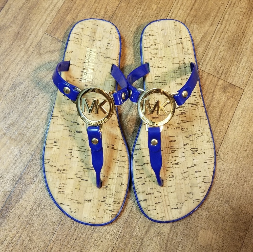 Michael Kors Sandals